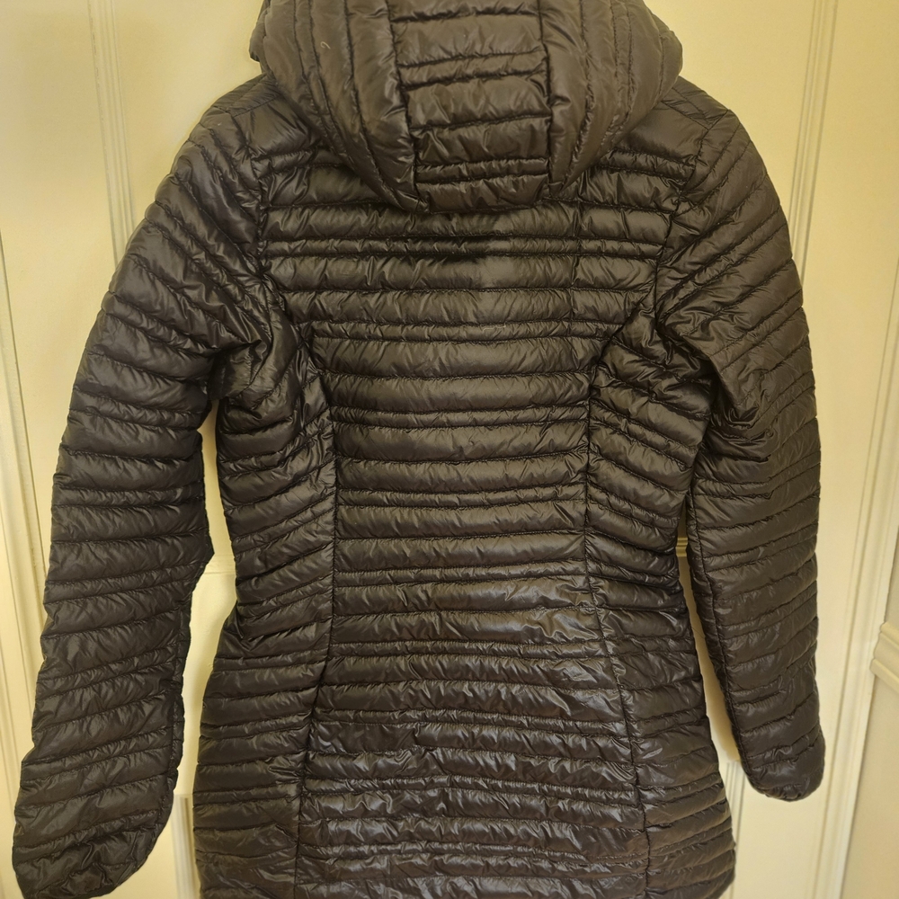 Ultra LTE Fiona Parka - Picture 10 of 12